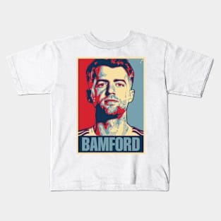 Bamford Kids T-Shirt